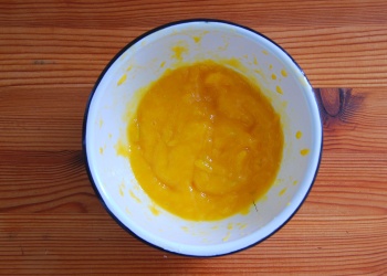 mango-tarte semifreddo rezept